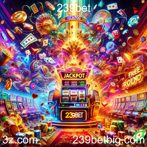 Descubra as Ofertas Especiais no 239bet