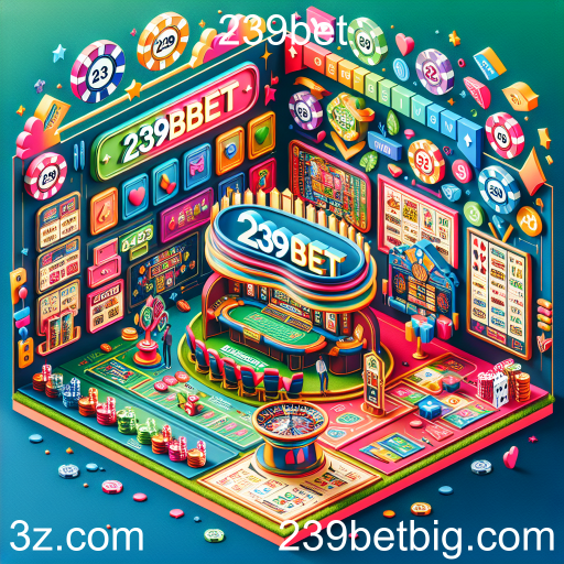 Promoções Imperdíveis na 239bet